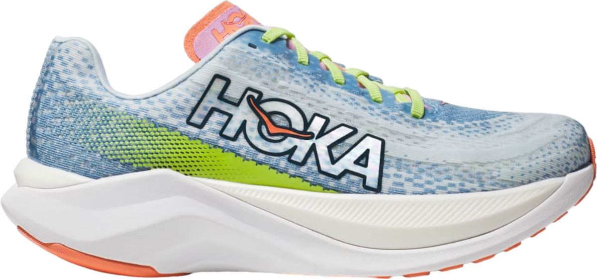 Pantofi de alergare Hoka Mach X