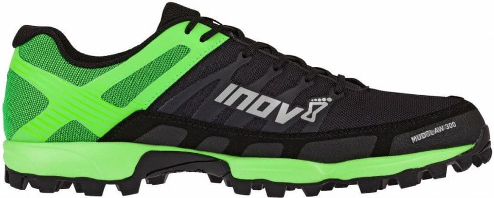 Pantofi trail INOV-8 MUDCLAW 300 (P)