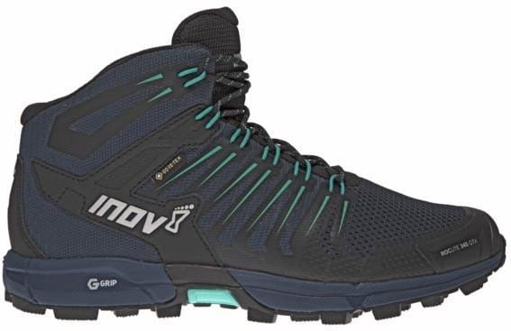 Pantofi trail INOV-8 ROCLITE 345 GTX W