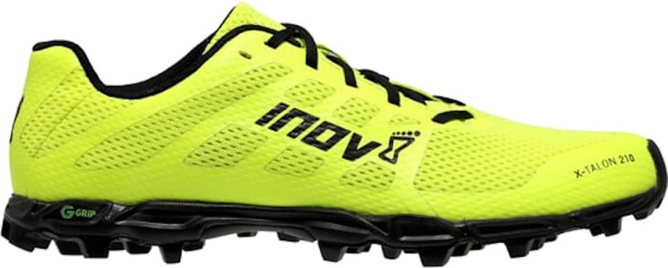 Pantofi trail INOV-8 X-TALON G 210 v2 M