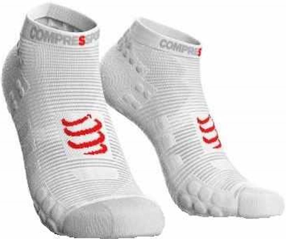 Sosete Compressport Pro Racing Socks V3 Run Low