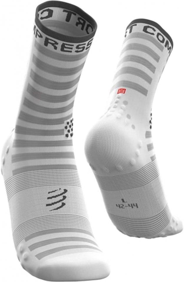 Sosete Compressport Pro Racing Socks v3.0 Ultralight Run High