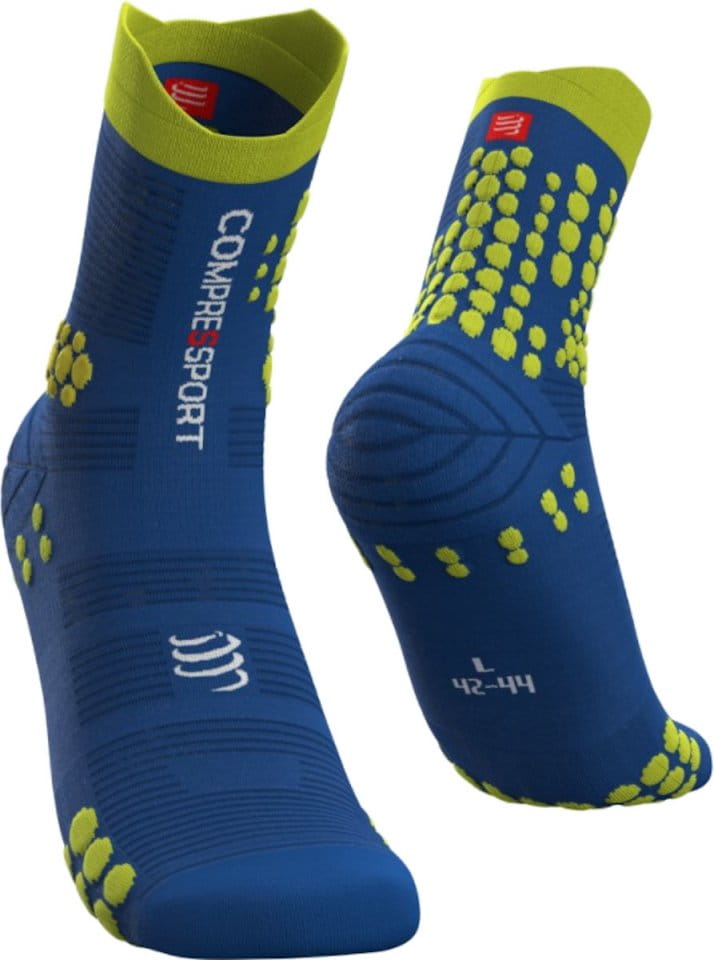 Sosete Compressport Pro Racing Socks v3.0 Trail