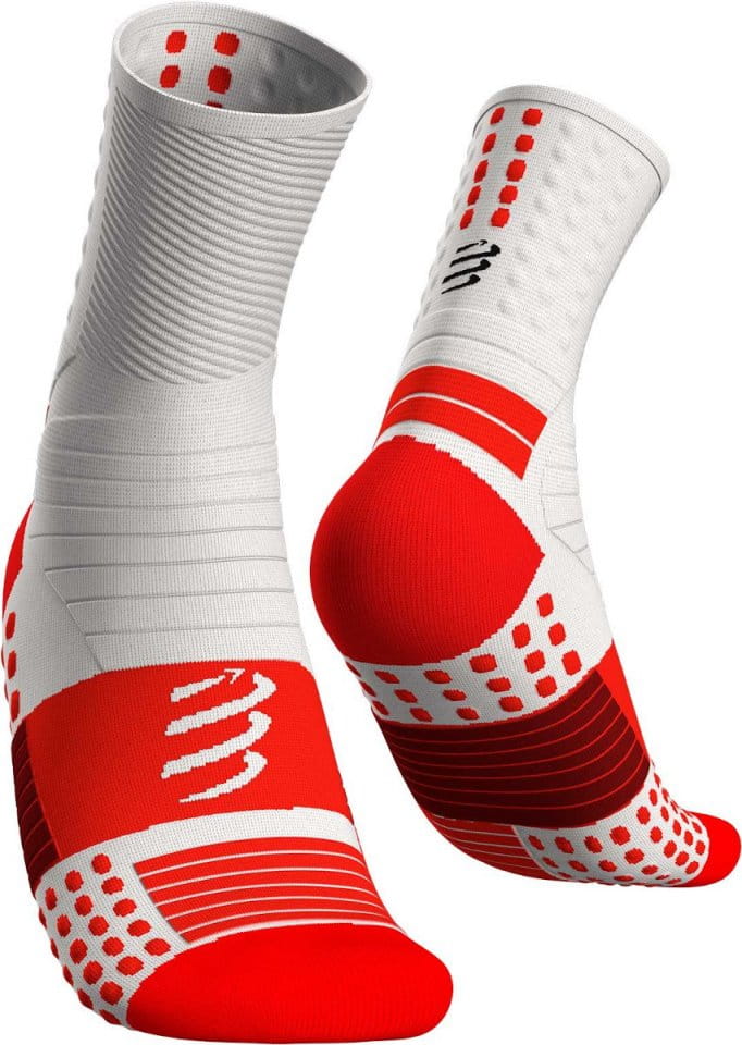 Sosete Compressport Pro Marathon Socks
