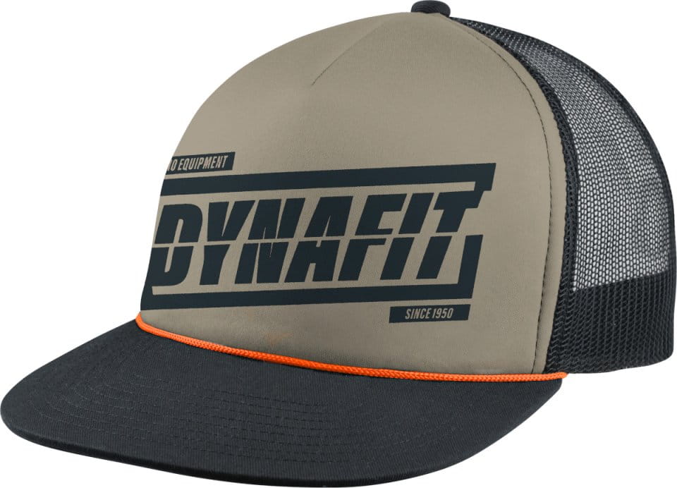 Sapca Dynafit GRAPHIC TRUCKER CAP