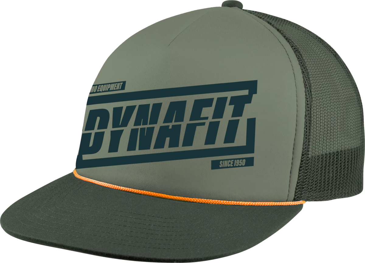Sapca Dynafit GRAPHIC TRUCKER CAP