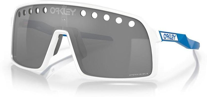 Ochelari de soare Oakley SUTRO polished white/Prizm black