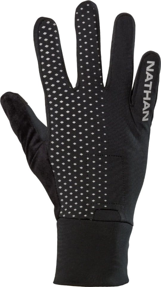 Manusi Nathan HyperNight Reflective Gloves
