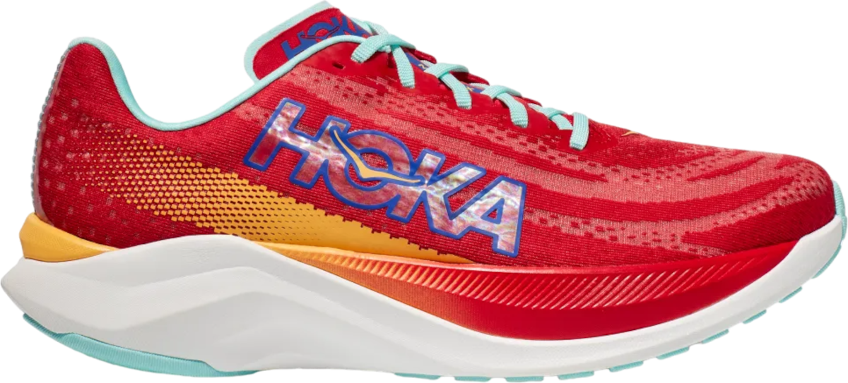 Pantofi de alergare Hoka MACH X