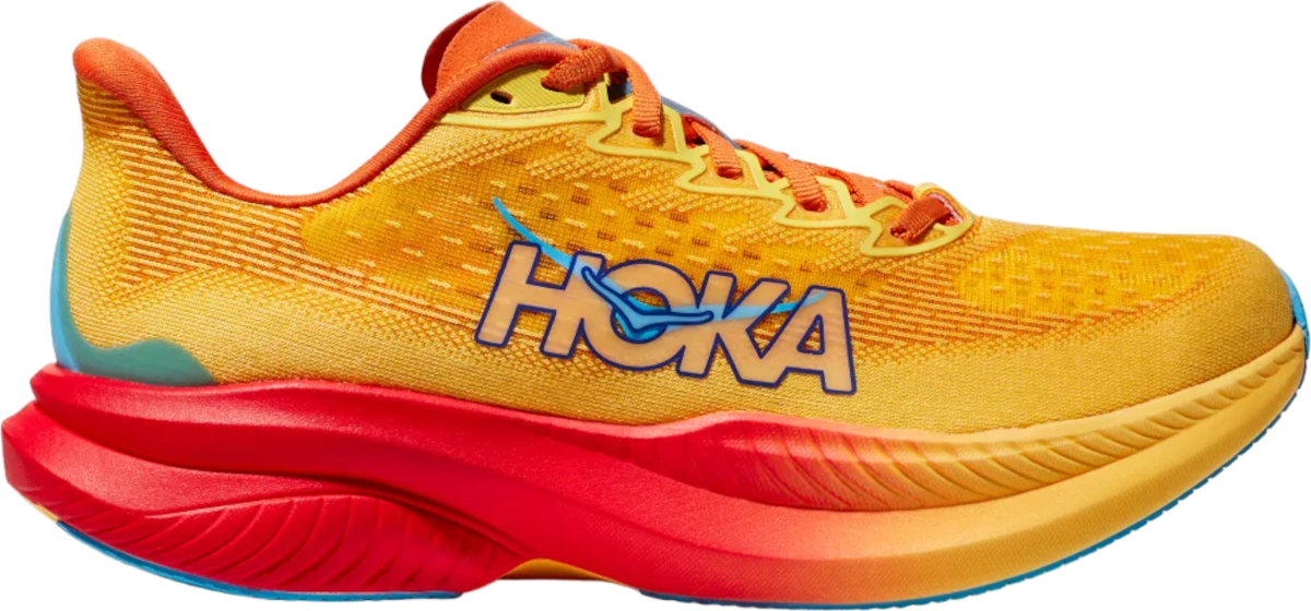 Pantofi de alergare Hoka Mach 6