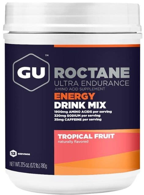 Bautura GU Roctane Energy Drink Mix