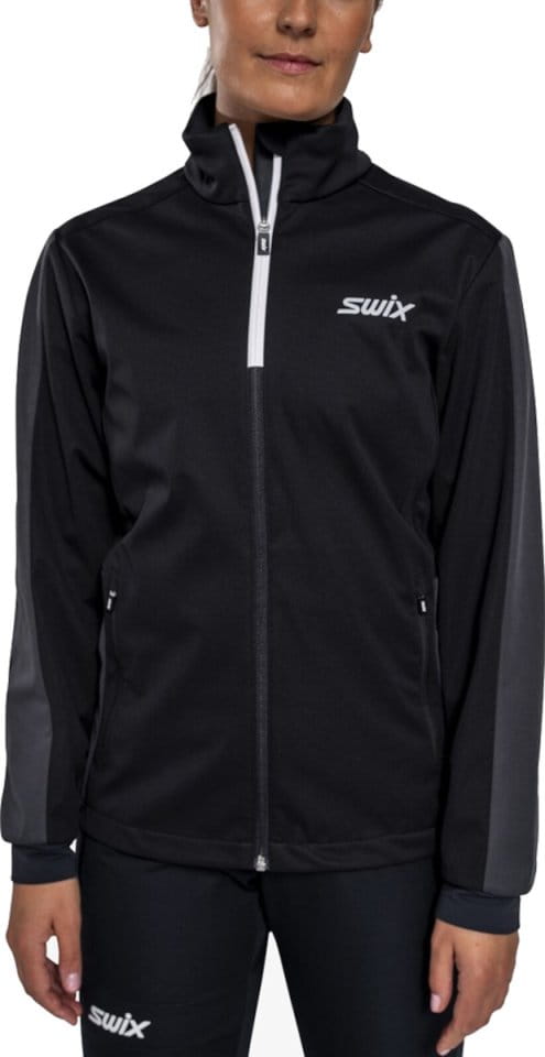 Jacheta SWIX Cross jacket