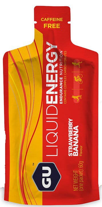 Geluri energetice GU Liquid Energy Gel (60g)