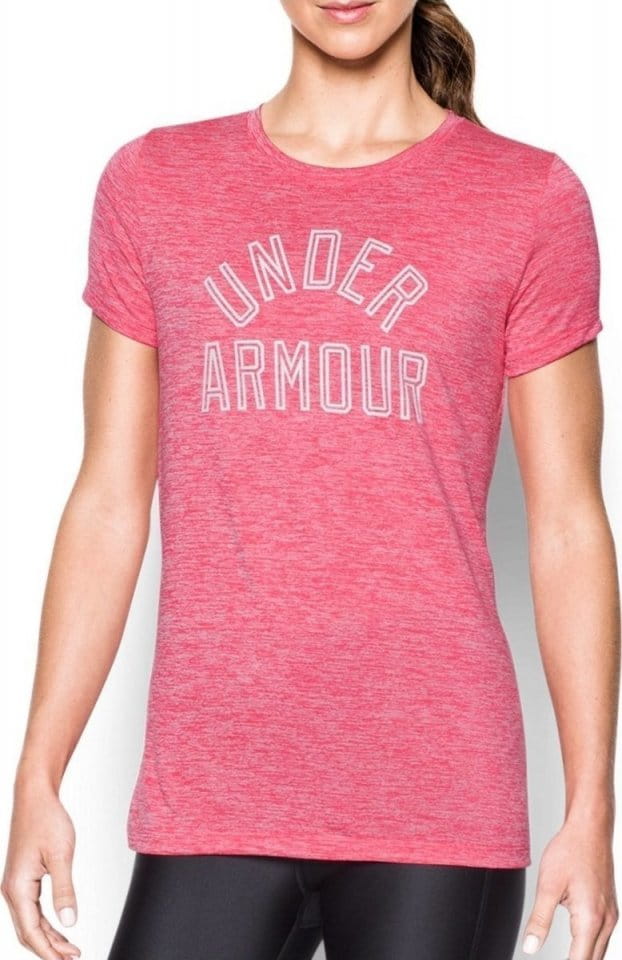 Tricou Under Armour Women's Tech T-shirt