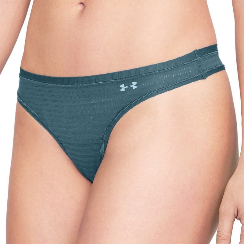 Lenjerie Under Armour Sheers Thong Novelty