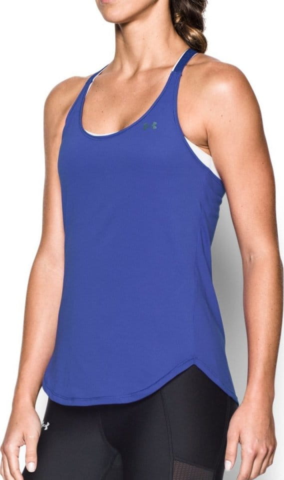 Maiou Under HG Armour Coolswitch Tank