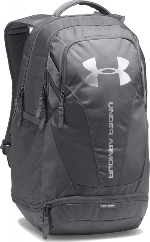 Rucsac Under Armour UA Hustle 3.0-GRY