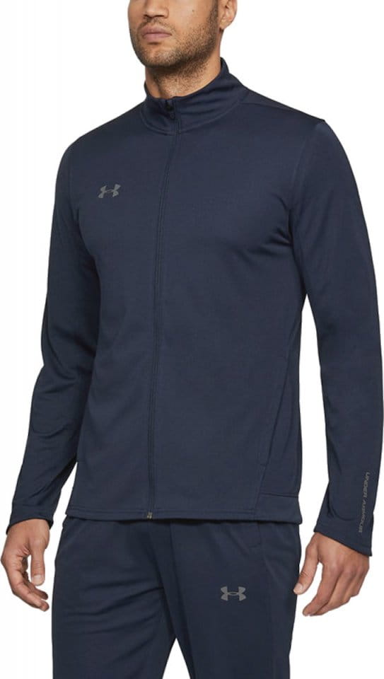 Trening Under Armour Challenger II Knit Warm-Up