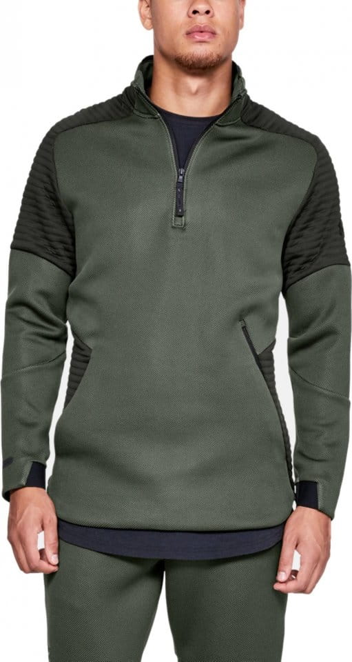 Hanorac Under Armour UNSTOPPABLE MOVE 1/2 ZIP