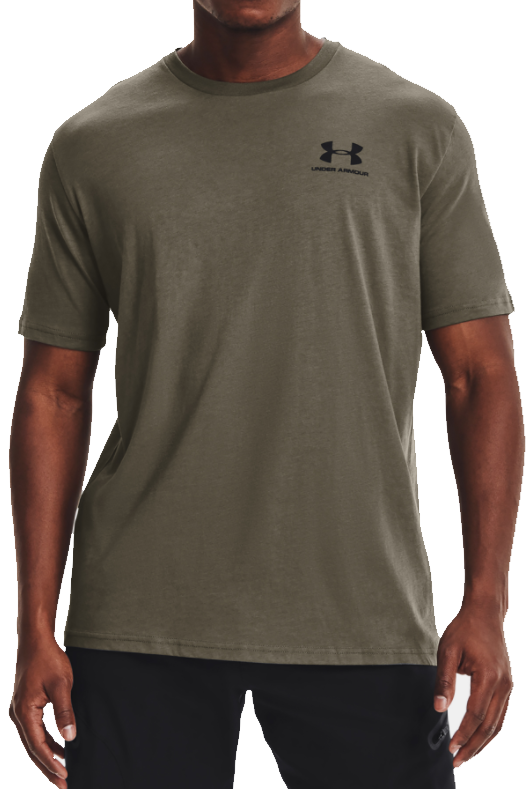 Tricou Under Armour SPORTSTYLE LC