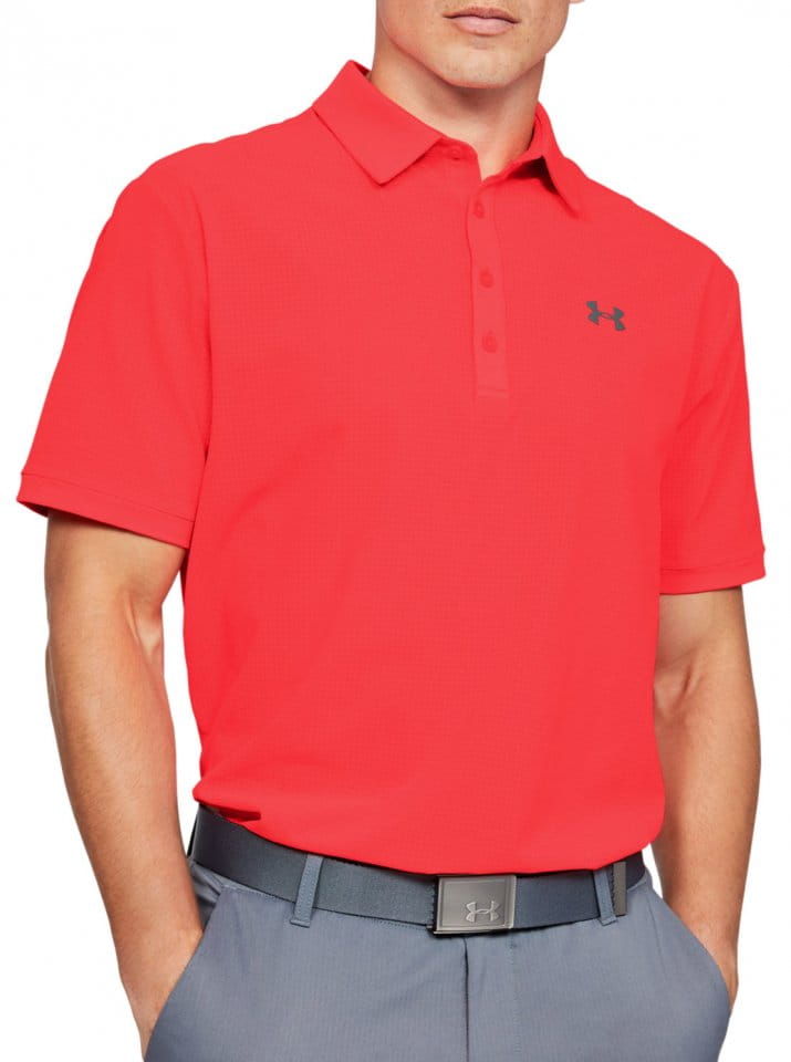 Tricou Under Armour Playoff Vented