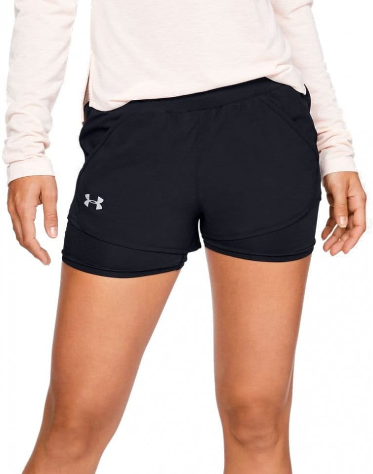 Sorturi Under Armour Fly By Mini 2-in-1