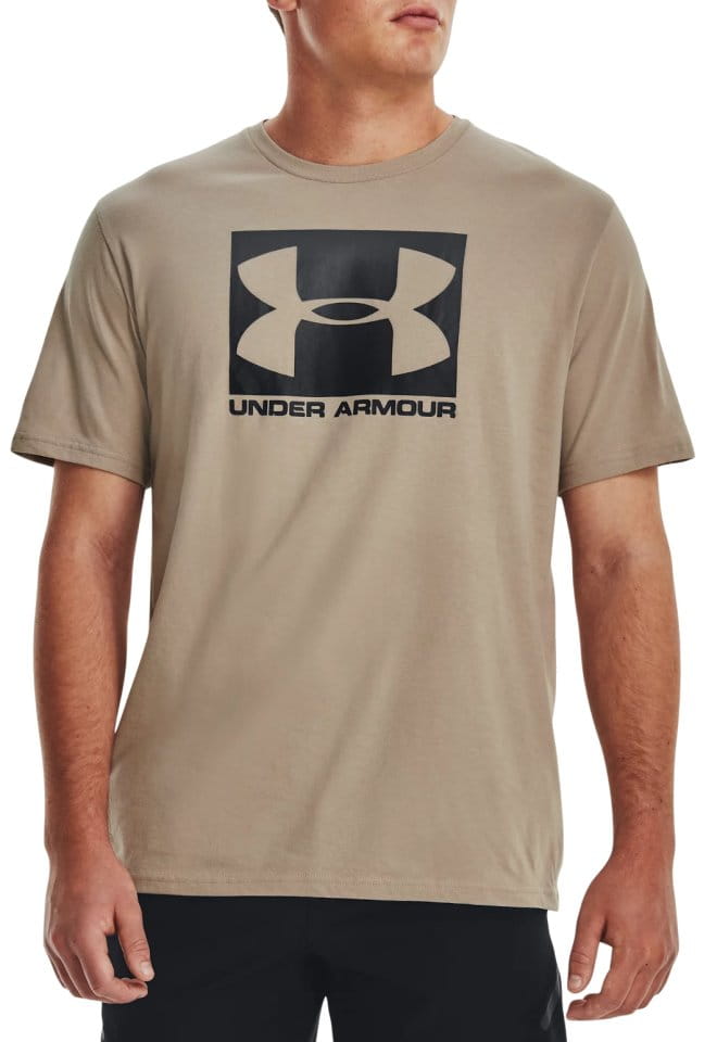 Tricou Under Armour Sportstyle Boxed