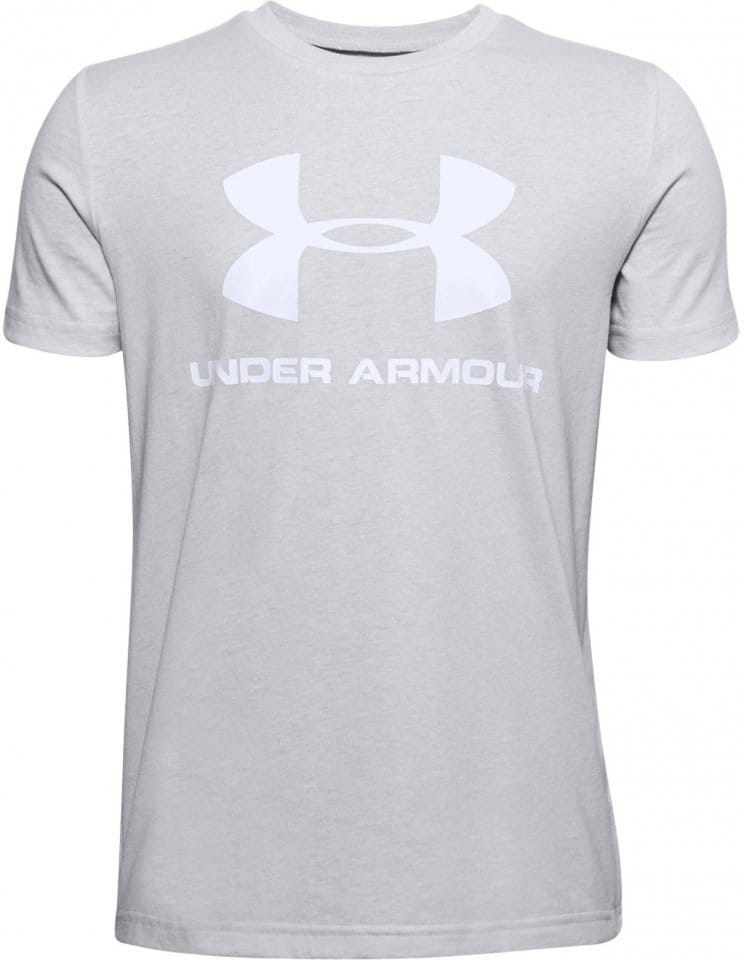 Tricou Under Armour UA Sportstyle Logo SS