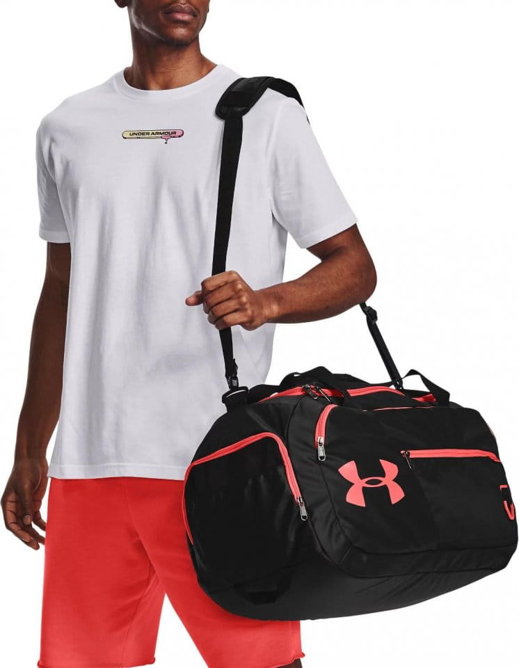 Geanta Under Armour Undeniable 4.0 Duffle MD