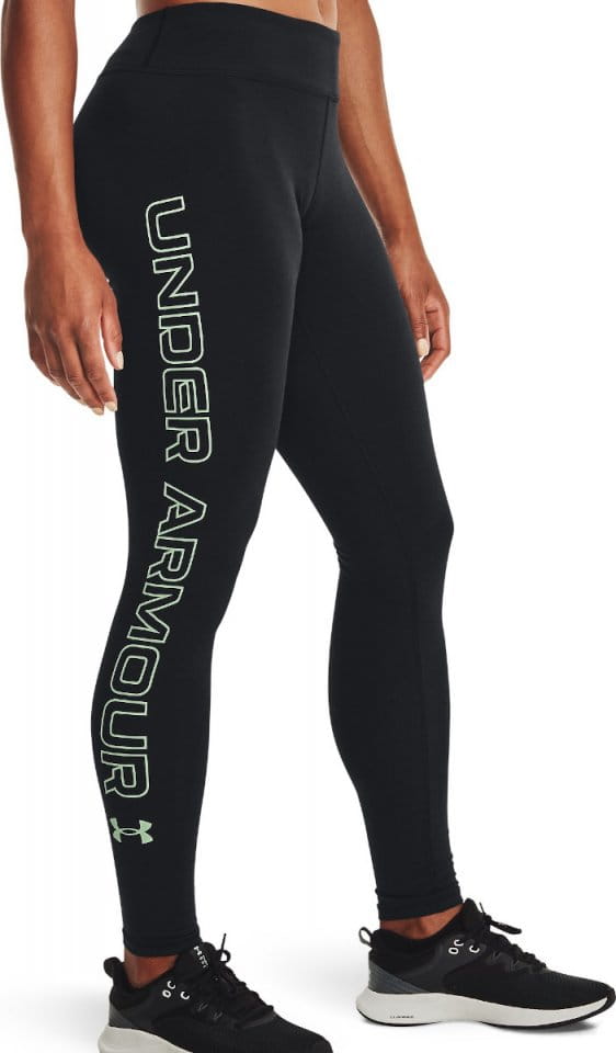 Colanți Under Armour UA Favorite WM Leggings