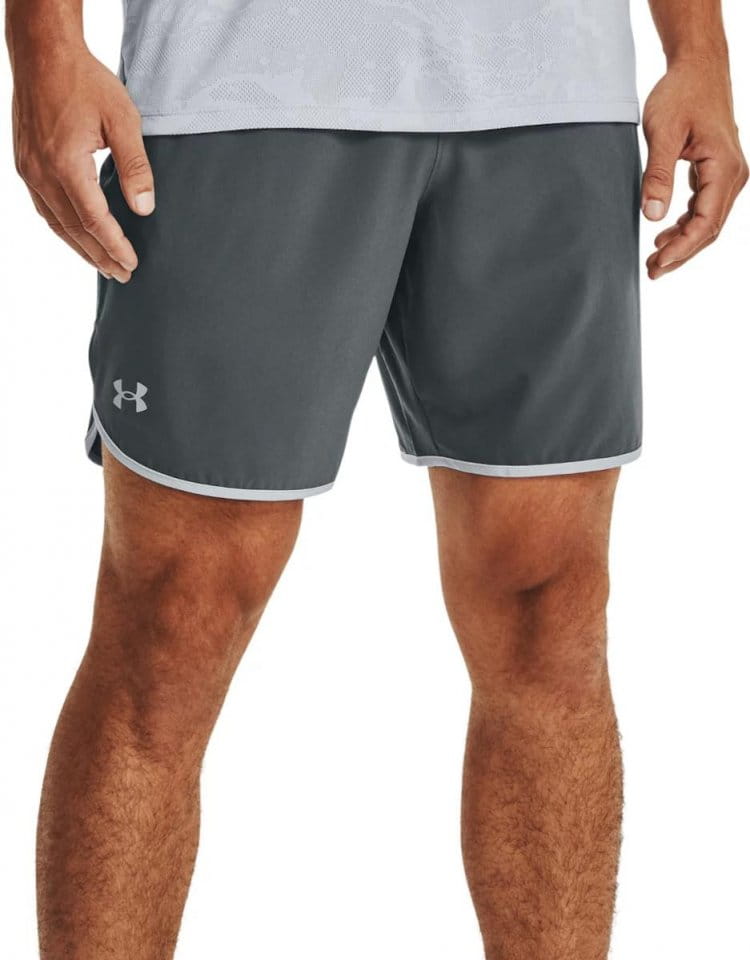 Sorturi Under Armour UA HIIT Woven Shorts-GRY