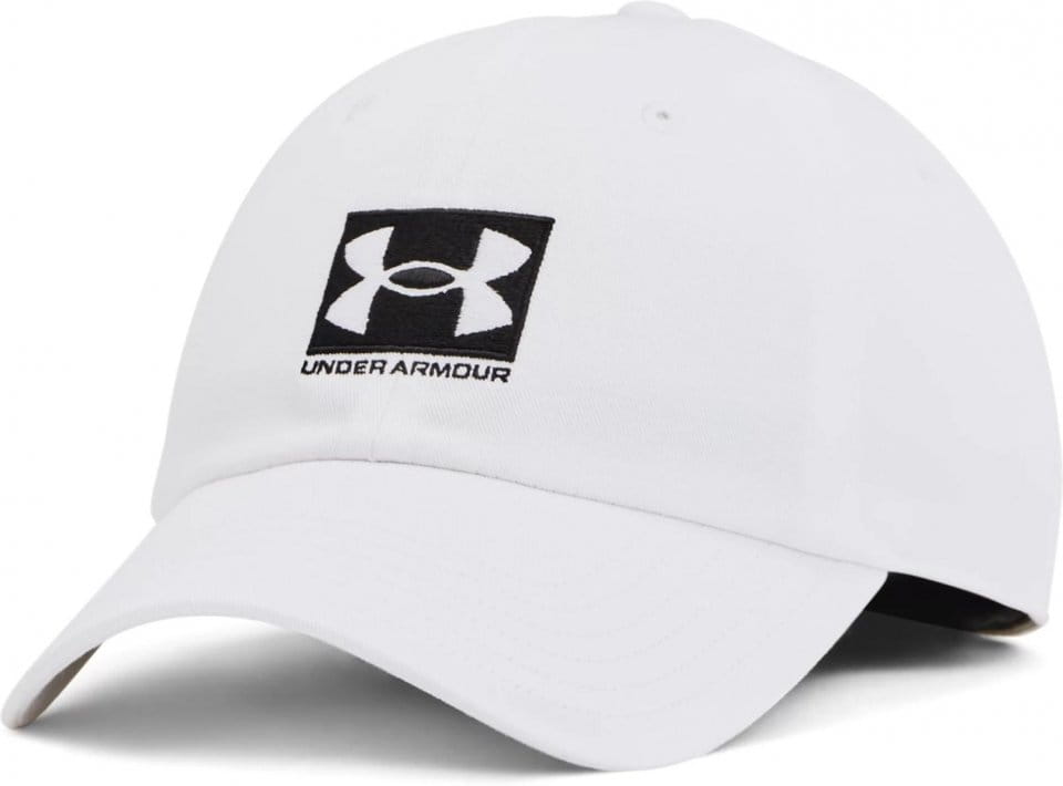 Sapca Under Armour UA Branded Hat-WHT