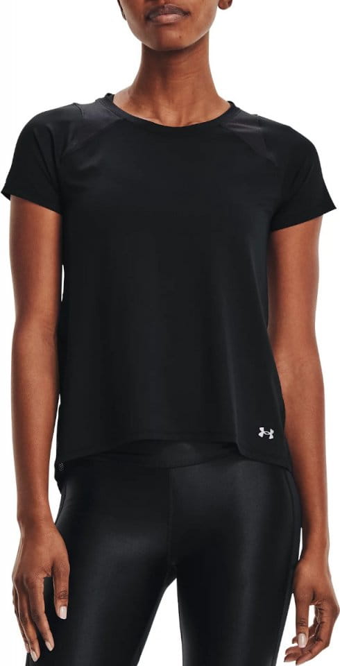 Tricou Under Armour UA Iso-Chill Run 200 SS