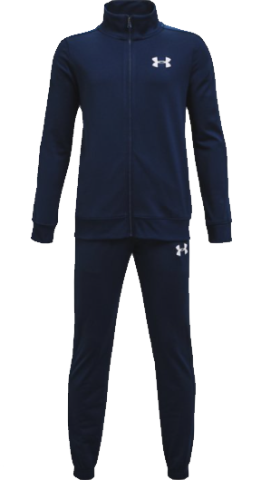 Trening Under Armour Knit Track Suit