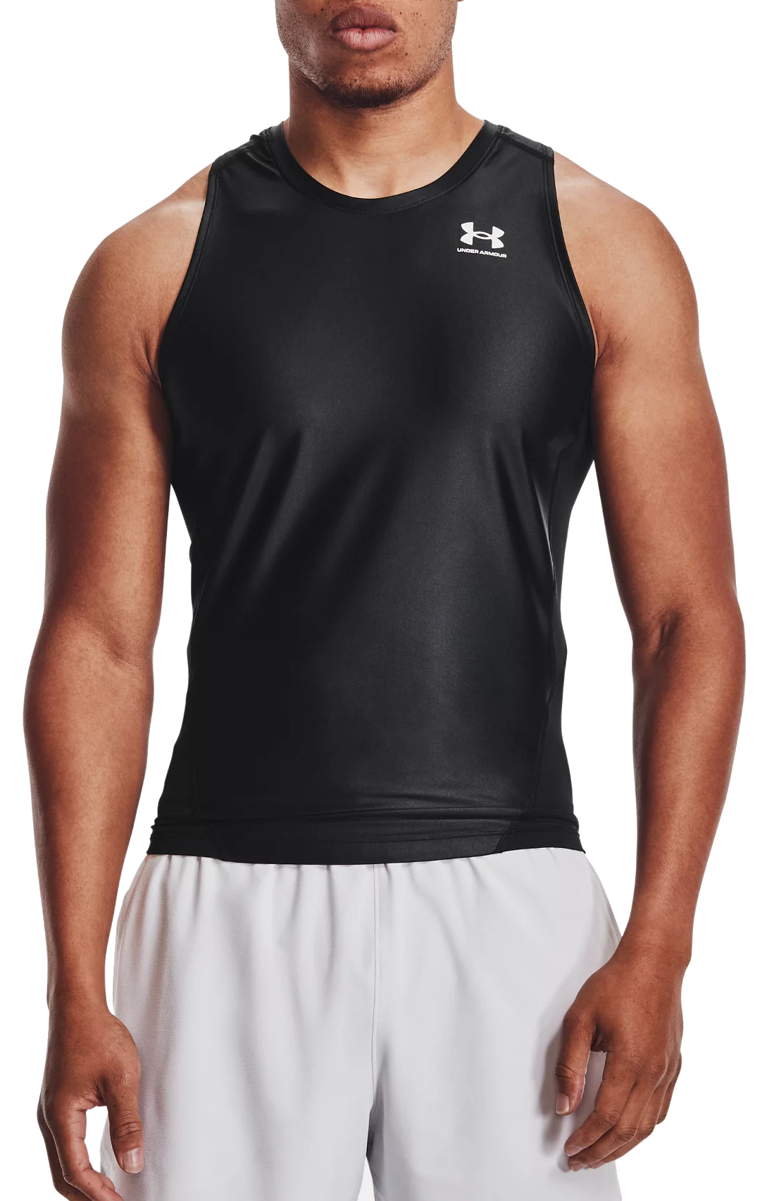 Maiou Under Armour Iso-Chill Compression Tank