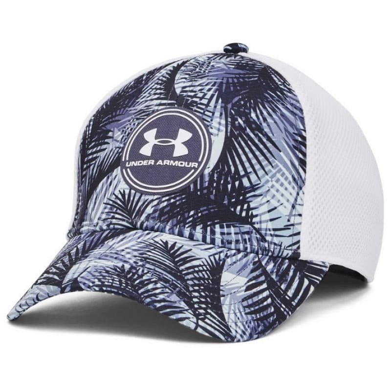 Sapca Under Armour Iso-chill Driver Mesh