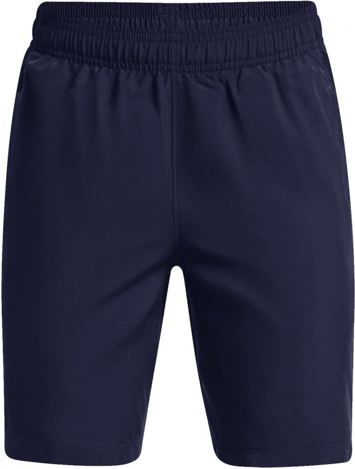 Sorturi Under Armour UA Woven Graphic Shorts-NVY