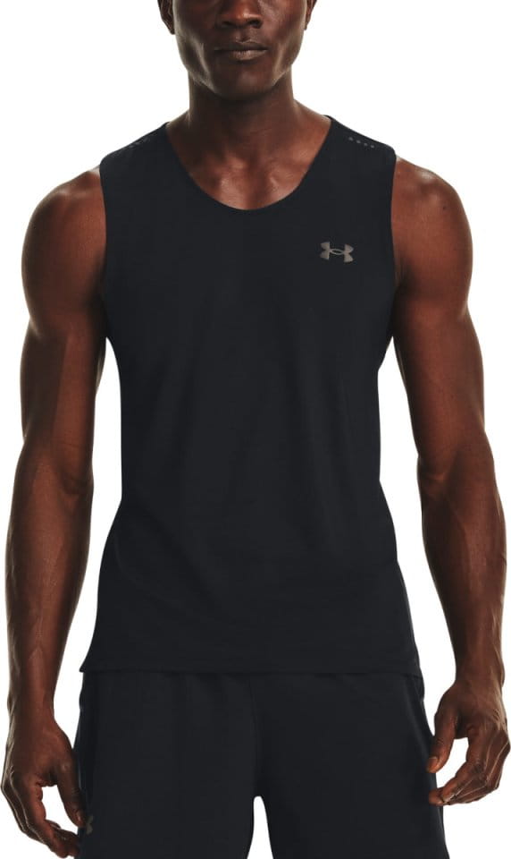 Maiou Under Armour UA ISO-CHILL LASER SINGLET