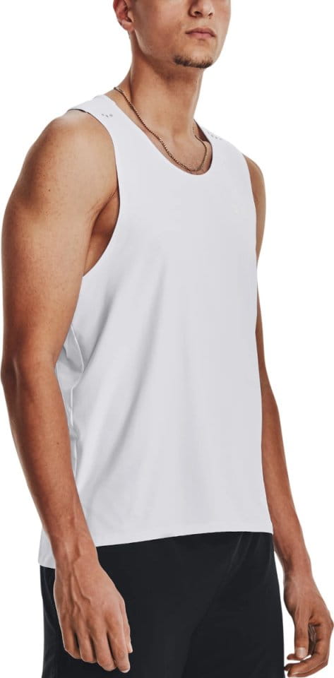 Maiou Under Armour UA ISO-CHILL LASER SINGLET