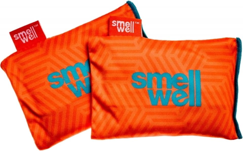 Perna SmellWell Active Geometric Orange