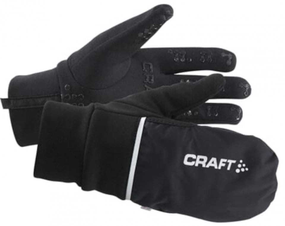 Manusi Gloves CRAFT Hybrid Weather