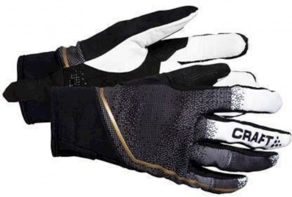 Manusi Gloves CRAFT Podium Leather