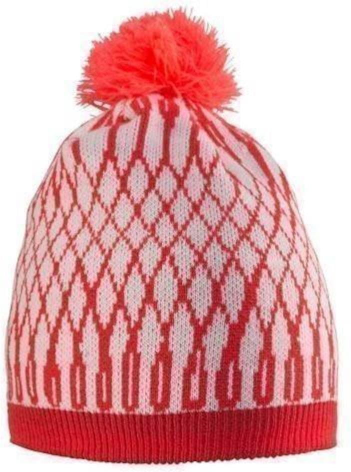 Caciula CRAFT Snow Flake Hat