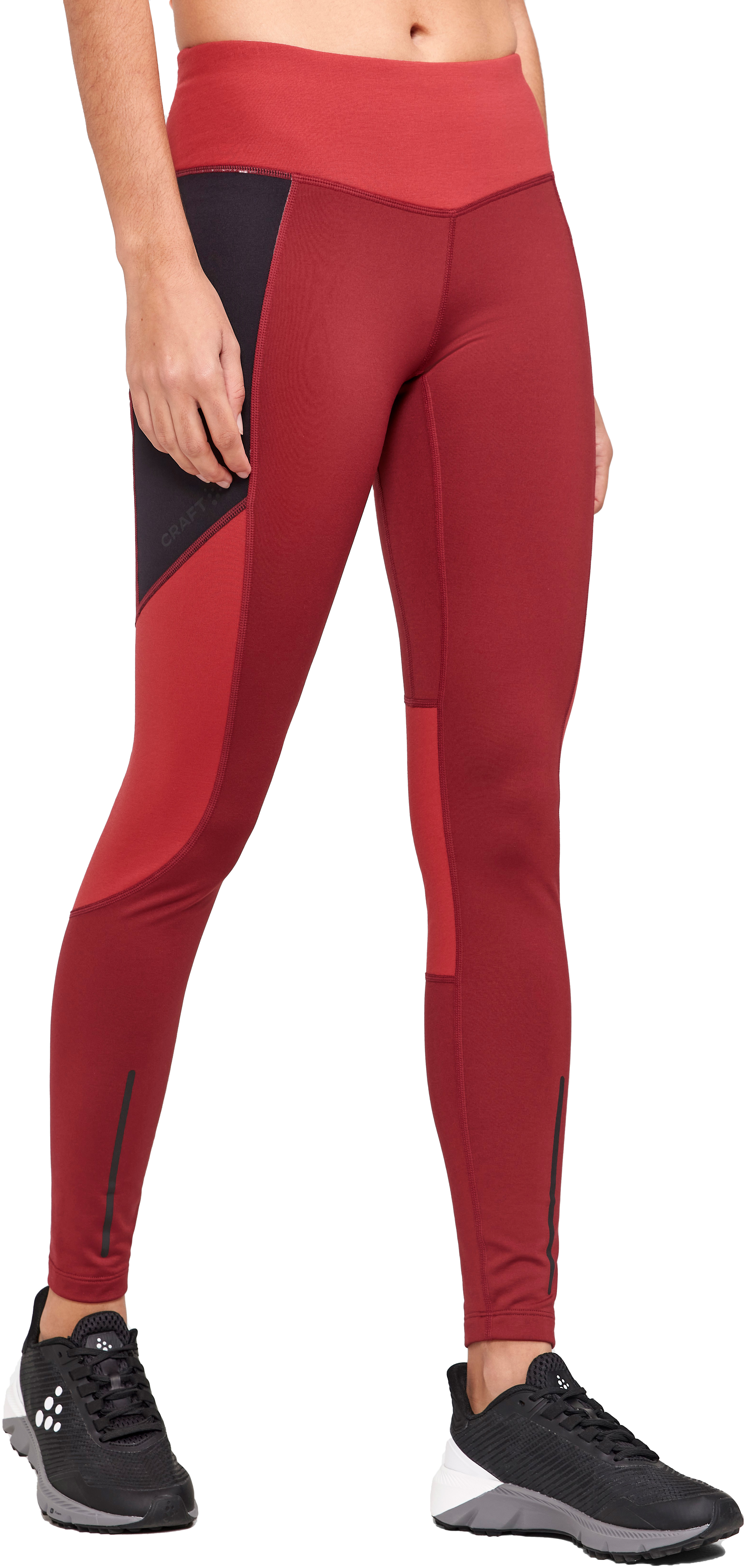 ADV Essence Warm Tights W