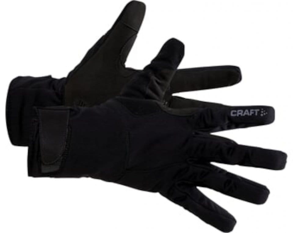 Manusi CRAFT PRO Insulate Race Glove