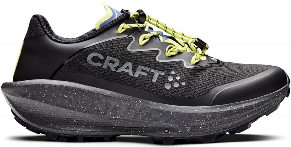 Pantofi Craft W CTM Ultra Carbon Trail