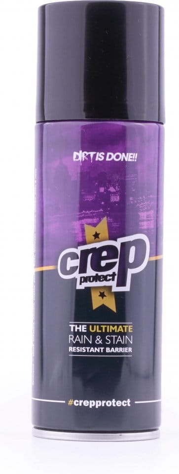Solutie de curatare Crep Protect - Rain and stain protection 200ml