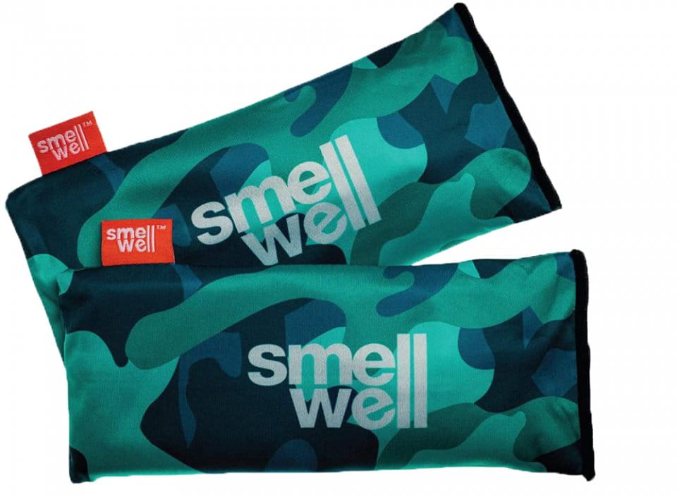 Perna SmellWell Active XL Camo Green