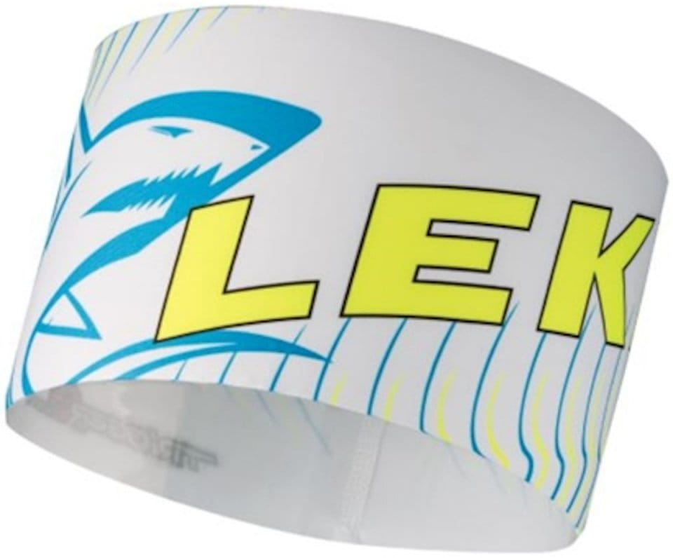 Bentita Leki Race Shark Headband