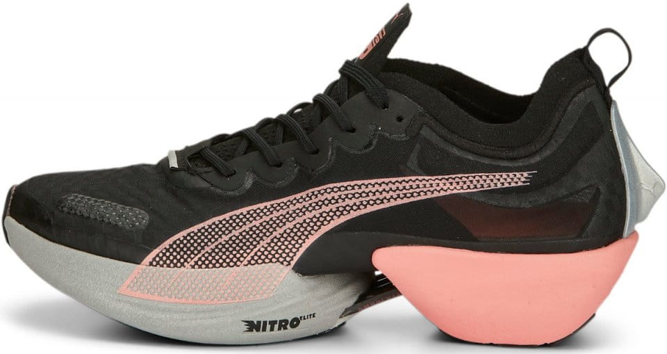 Pantofi de alergare Puma Fast-R Nitro Elite Carbon Wns
